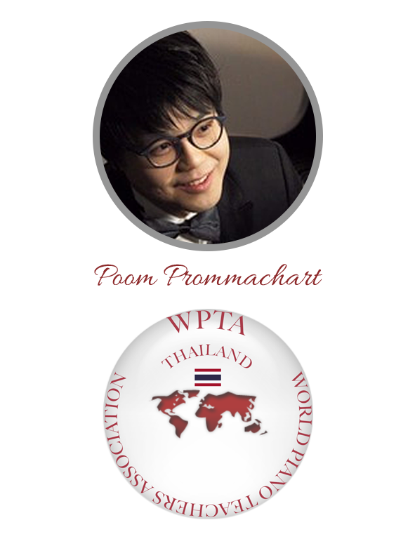 WPTA Thailand - Slider President logo
