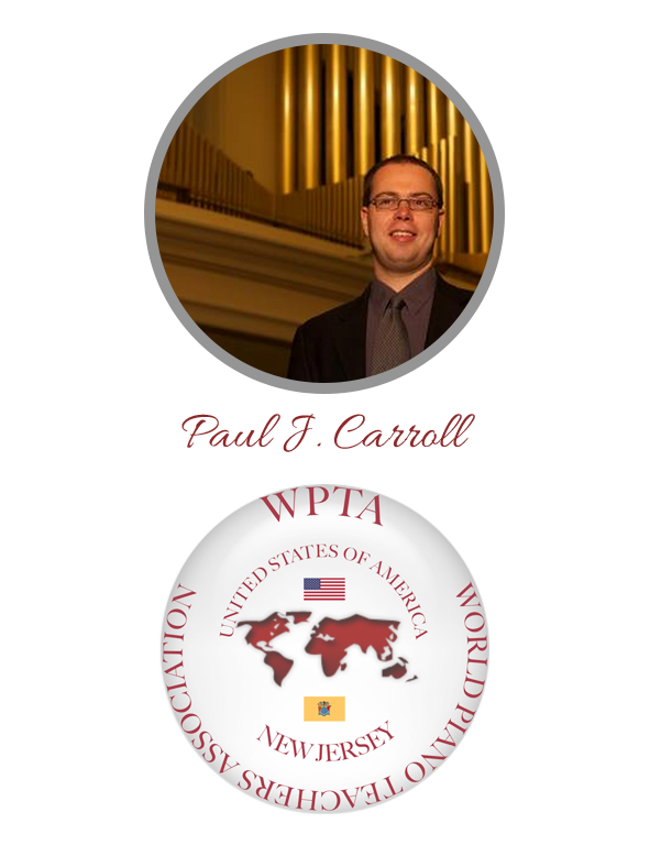 WPTA USA New-Jersey president logo