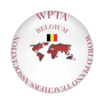 WPTA Belgium - logo