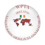 WPTA Ireland - logo