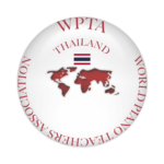 WPTA Thailand - logo
