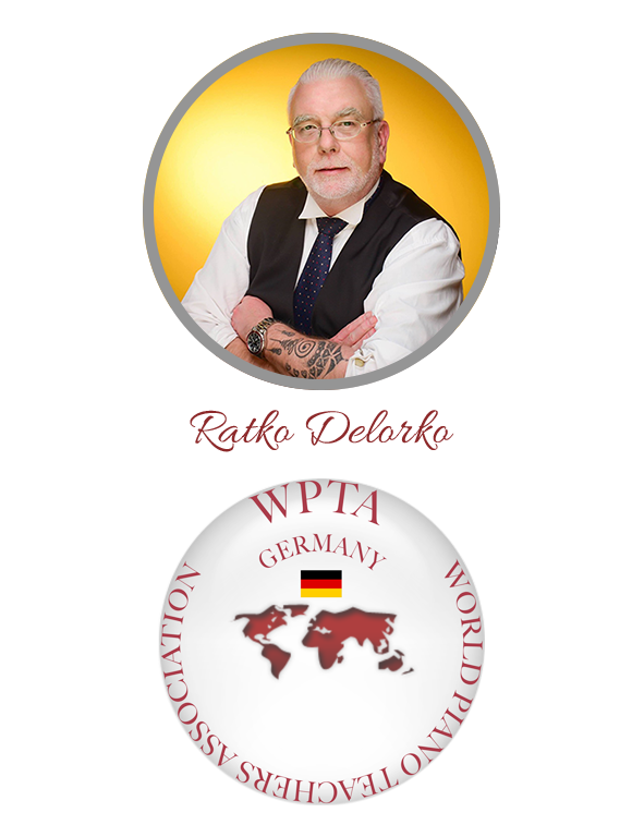 WPTA Germany - President Slider
