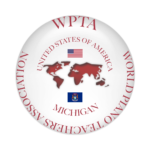 USA-Michigan logo
