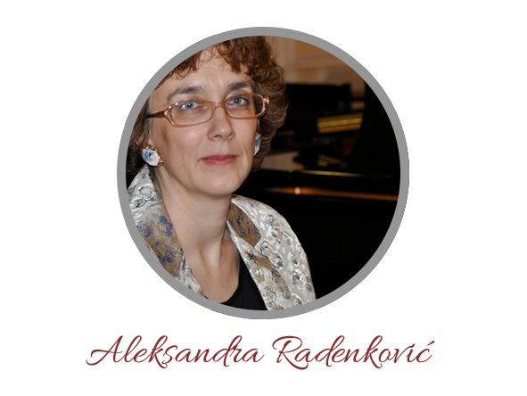 Aleksandra Radenković