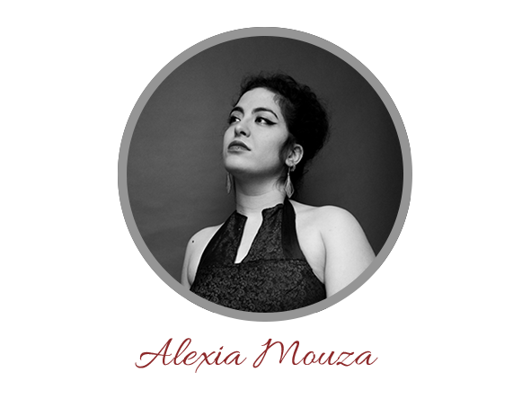 Alexia Mouza