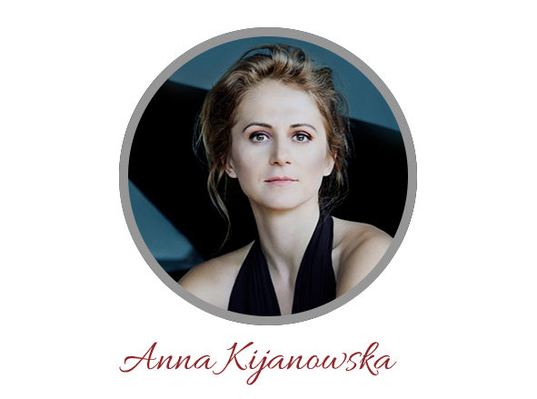 Anna Kijanowska
