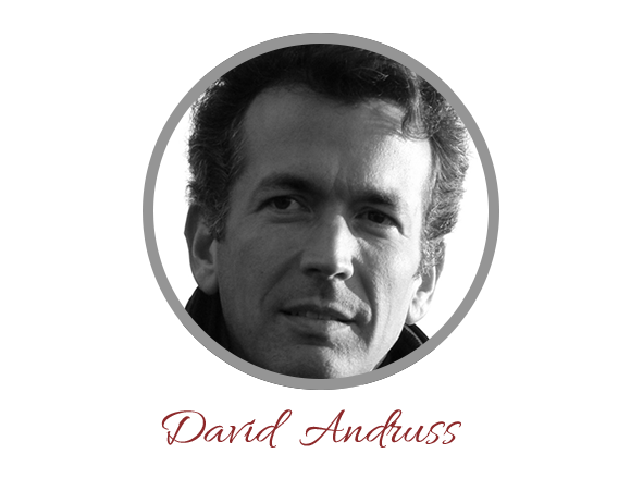 David Andruss