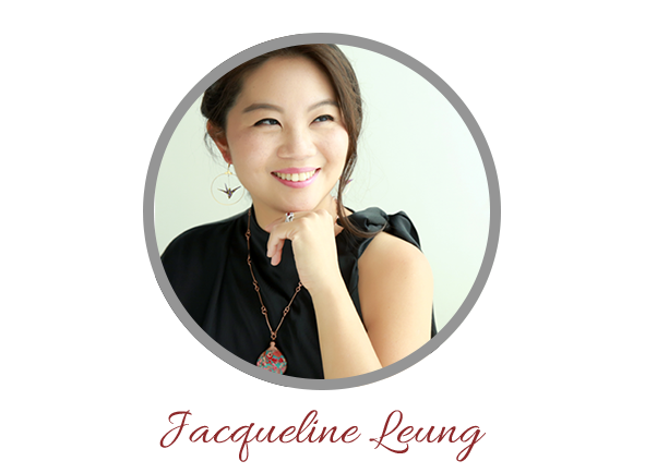 Jacqueline Leung