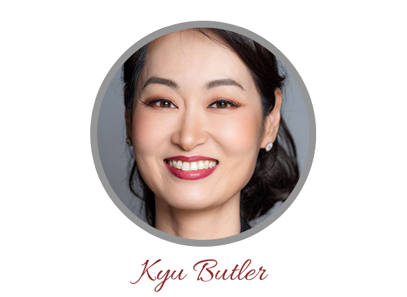 Kyu Butler