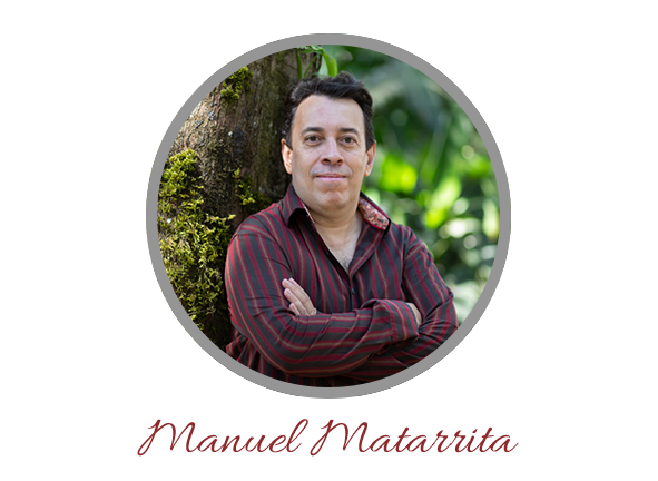 Manuel Matarrita