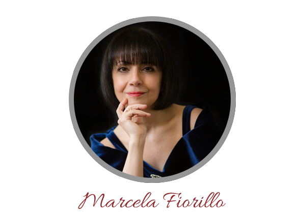 Marcela Fiorillo