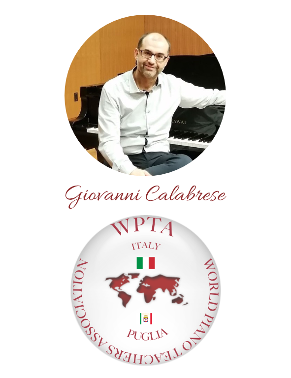 WPTA Italy - Puglia, president slider