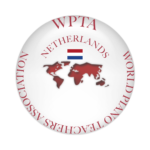 WPTA Netherlands logo
