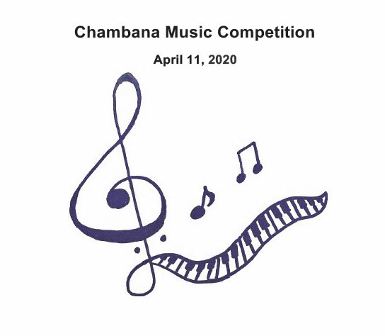 Chambana Music Competition