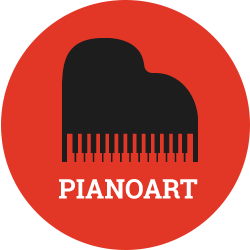Online PianoArt piano competition