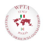 WPTA Italy-Puglia logo