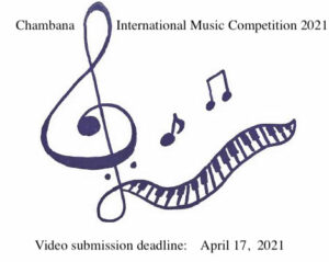 Chambana music competition