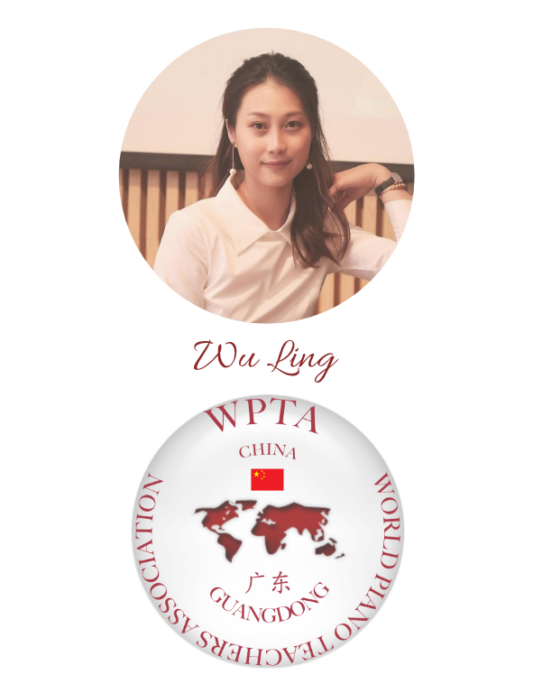 WPTA China president - logo