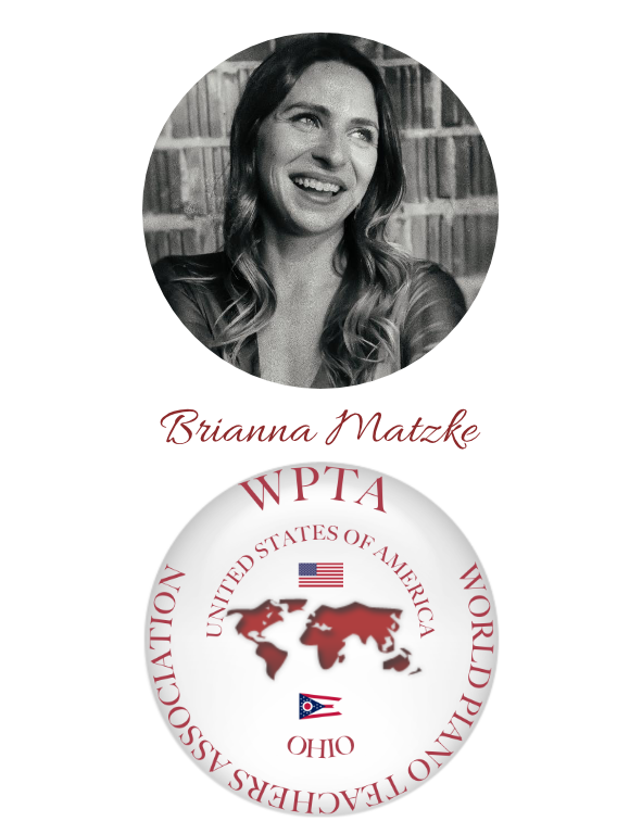 WPTA USA-OHIO, President Brianna Matzke