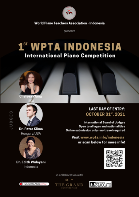 WPTA Indonesia IPC