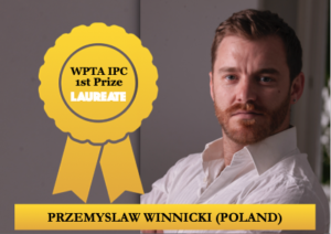 Przemyslaw Winnicki