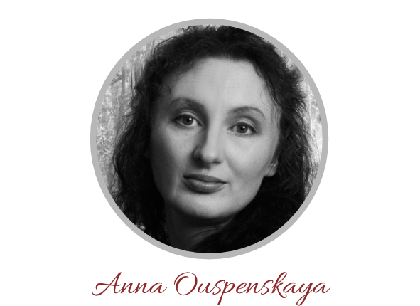 Anna Ouspenskaya