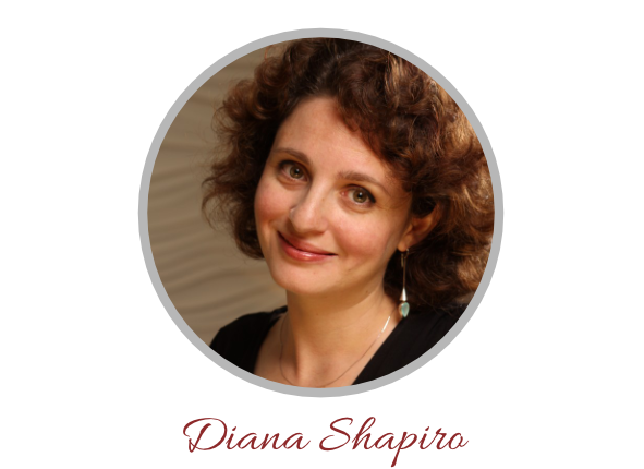Diana Shapiro