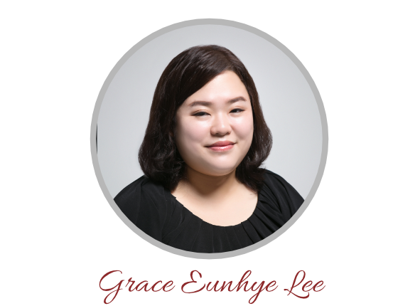 Grace Eunhye Lee