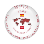 WPTA Spain Comunidad de Madrid-logo