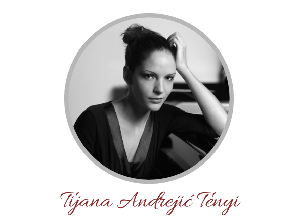 Tijana Andrejić Tenyi