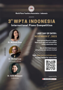 WPTA IndonesiaI PC Poster - 3