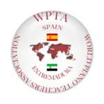 WPTA SPAIN - Extremadura, logo