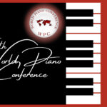 15th WORLD PIANO CONFERENCE