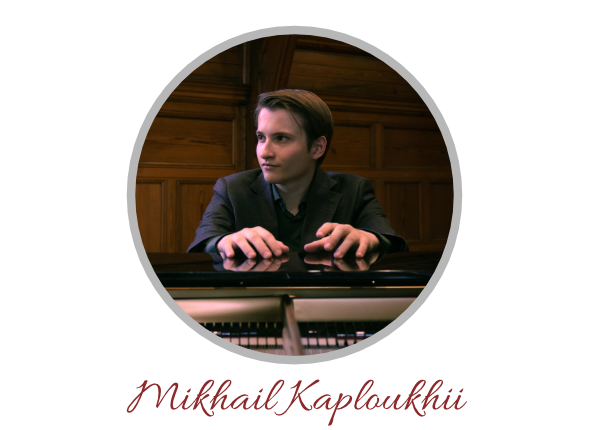 Mikhail Kaploukhii