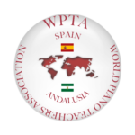 WPTA SPAIN-Andalusia logo