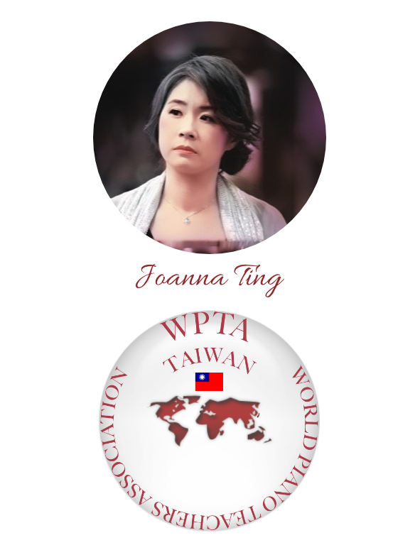 WPTA Taiwan president