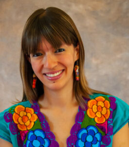 Astrid Morales Torres