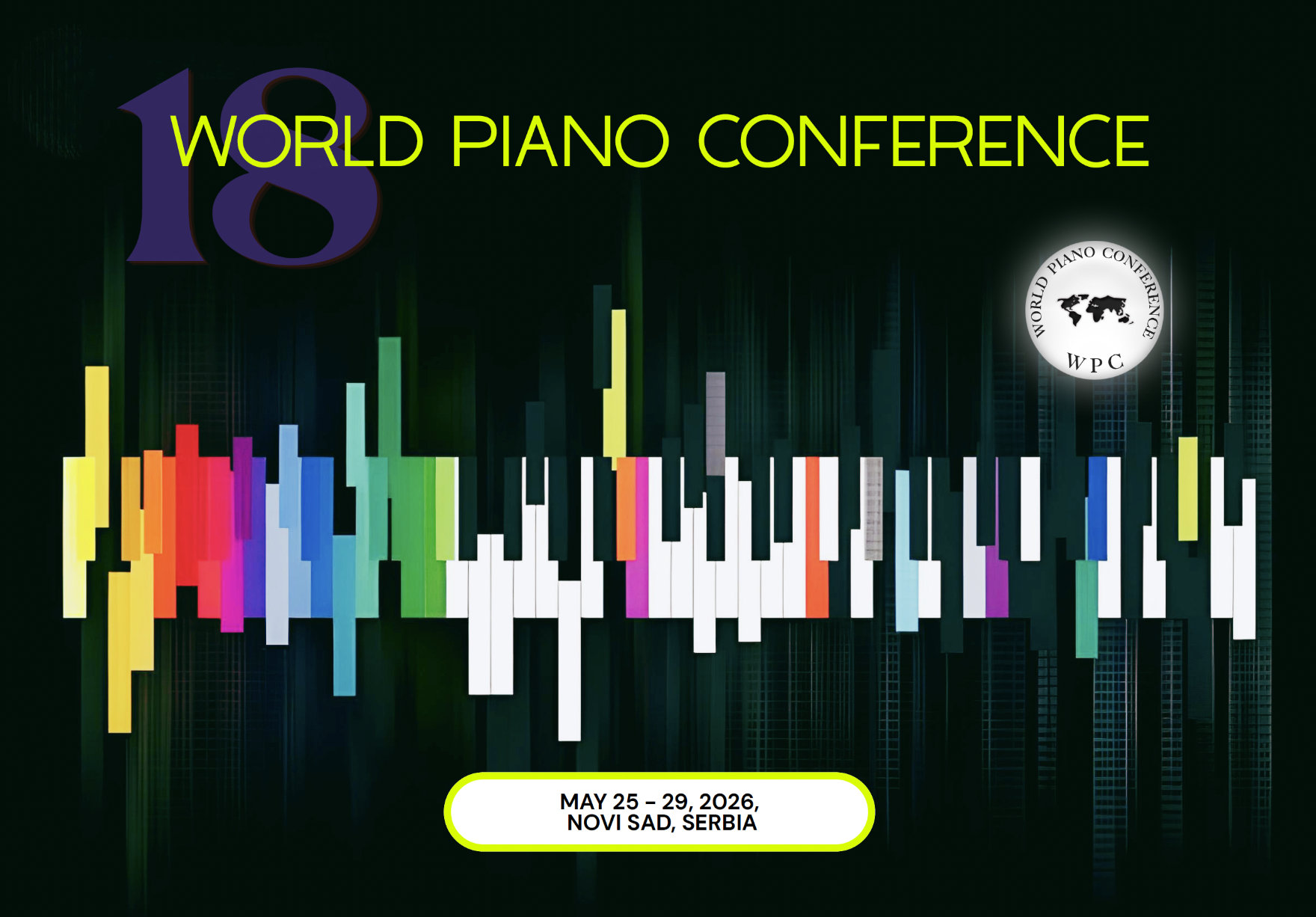 WPC 18